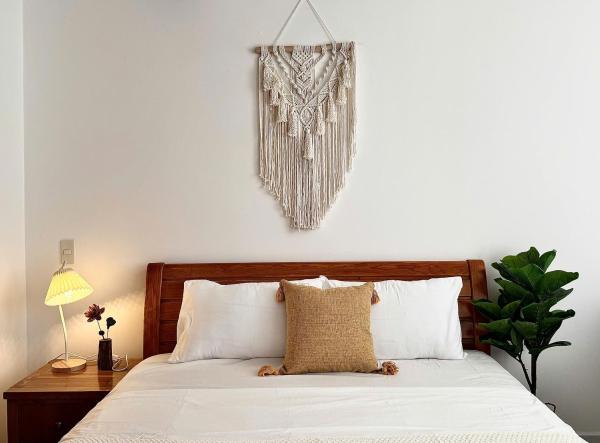 Rù Rì Homestay, Rezervasyon  Ho Chi Minh Municipality Ho Chi Minh Municipality