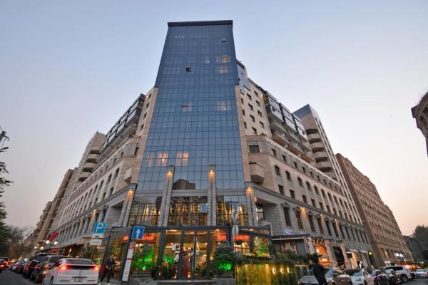 Taurus apartments, Rezervasyon Daire Erivan Ermenistan