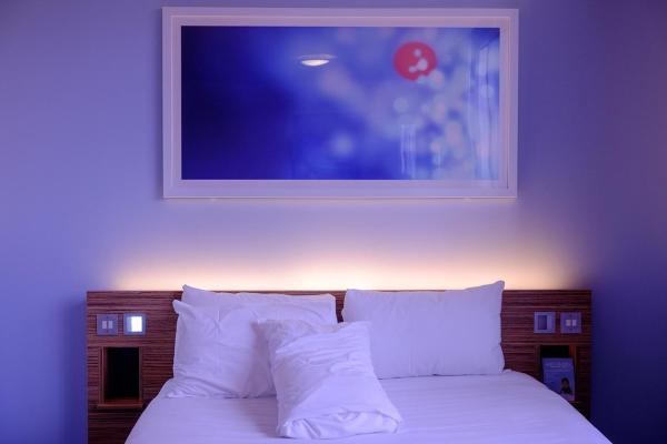 Cork hotel Main, Rezervasyon  Munster Otoparklı Oteller, Otopark