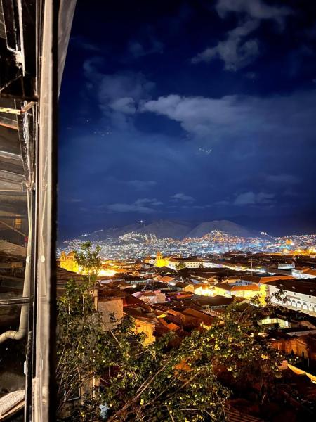 SkyGuest Cusco San Cristobal, Rezervasyon  Cusco Cusco