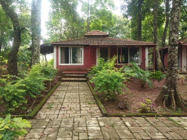 Friendz Homestay Sakleshpur, Rezervasyon  Sakleshpur 