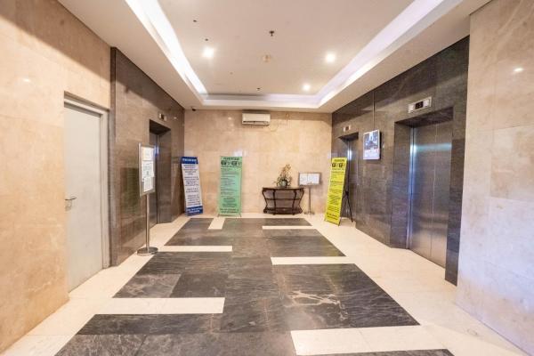 Tamastu Blue Sapphire Apartel Cakung, Rezervasyon  Cakarta Cakarta