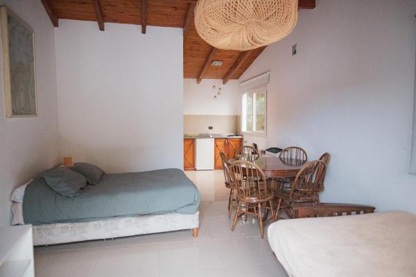 Cabaña y Loft Chapadmalal por BAI BAI Surfhouse, Rezervasyon  Chapadmalal Buenos Aires Province