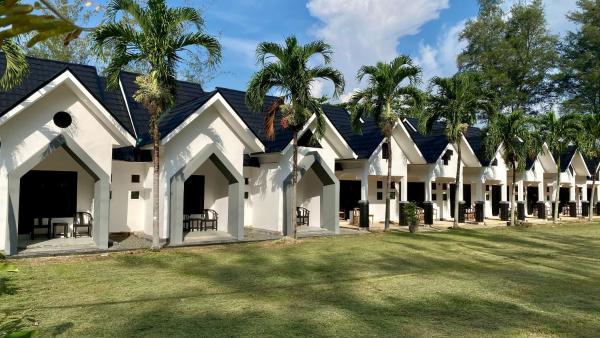Padmara Hotel, Rezervasyon  Bengkulu Kahvaltılı Oteller, Kahvaltı