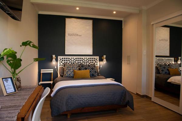 MacLeod House, Rezervasyon  Bloemfontein Free State