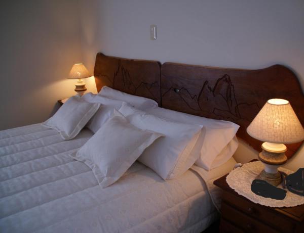 Hotel Las Piedras de Patagonia, Rezervasyon  El Chalten 