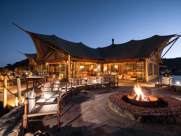 Maloba Lodge - Private Game Reserve, Rezervasyon  Kameelpan Free State