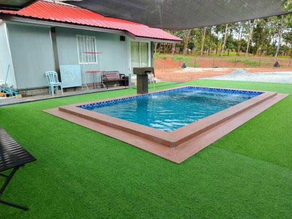 Homestay D\Pengkalan, Rezervasyon  Masjid Tanah Melaka
