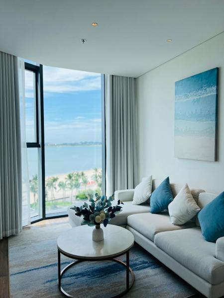 A La Carte Hạ Long view biển, Rezervasyon  Quang Ninh otoparklı oteller, Otopark
