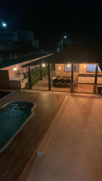 Casa Mar-A-Lagoa, Rezervasyon  Sao Pedro da Aldeia Lagos Region