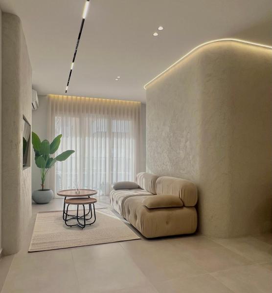 Noor Apartments In Center Tirana, Rezervasyon Daire Tirane Tirana County