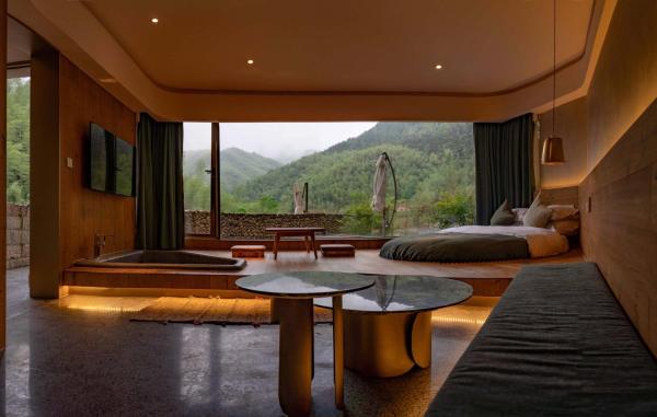 Tonglu TianKong MiLing Homestay, Rezervasyon  Shanyinling Zhejiang