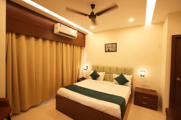 Hotel Royal Villa, Rezervasyon  Nagpur Yeni Delhi