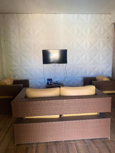 Casa império, Rezervasyon  Aracati Ceará