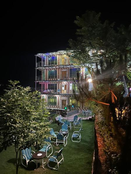 Bhurban Family Apartments, Rezervasyon Daire Murree Punjab Region