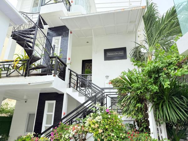 Chateau Du Soleil, Rezervasyon  San Vicente Havuzlu Oteller, Yüzme Havuzu