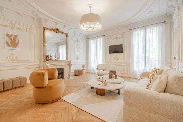 My Paris Apartments - Saint Germain, Rezervasyon Daire Paris Ile de France
