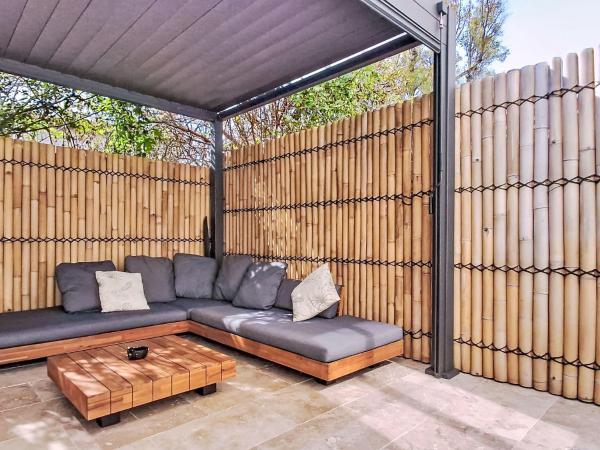 Apartment Villa Mireille by Interhome, Rezervasyon Daire Tamaris Marsilya