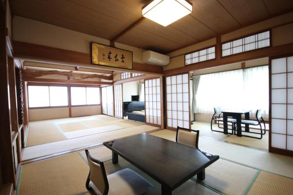 塵表閣本店, Rezervasyon  Yamanouchi Shimotakai