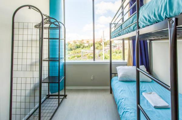Stars Hostel, Rezervasyon  Auckland 