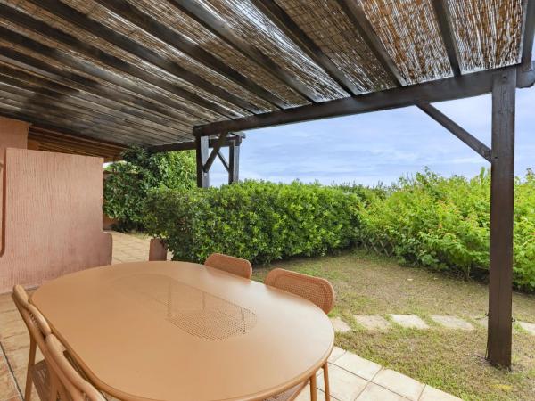 Holiday Home Villa 17 by Interhome, Rezervasyon  SantʼAmanza Korsika