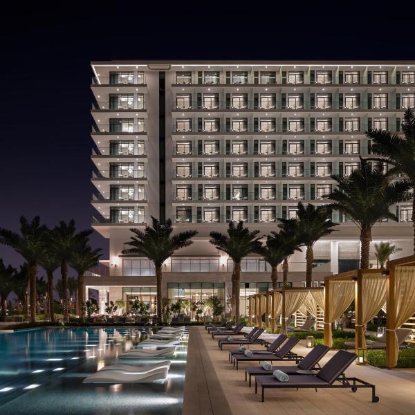 Address Marassi Residence, Bahrain, Rezervasyon  Al Muharraq Manama