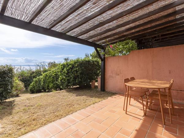 Holiday Home Villa 12 by Interhome, Rezervasyon  SantʼAmanza Korsika