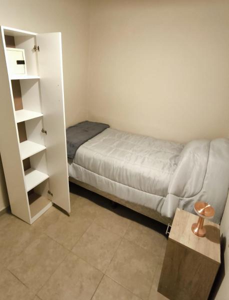 Parvis Magna HOSTAL, Rezervasyon  Barraquero Mendoza