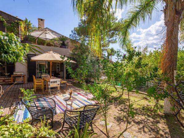 Holiday Home Villa 50 by Interhome, Rezervasyon  Espero-Pax Alpes-Maritimes