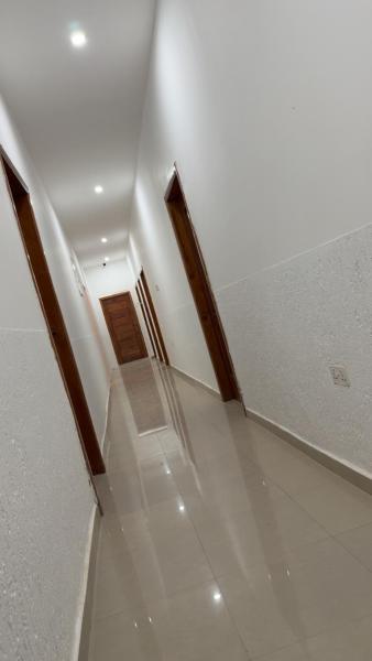 BS Suites, Rezervasyon  Kweman Greater Accra