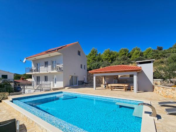 Villa Maris by Interhome, Rezervasyon  Vranjča Split-Dalmatia County