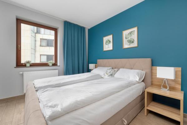 Air Conditioned Studios in Wrocław Center by Noclegi Renters, Rezervasyon  Wrocław Lower Silesia