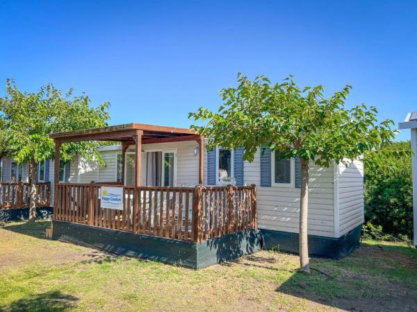 Holiday Home Duca Amedeo Camping Village by Interhome, Rezervasyon  Abruzzo havuzlu oteller, Yüzme Havuzu