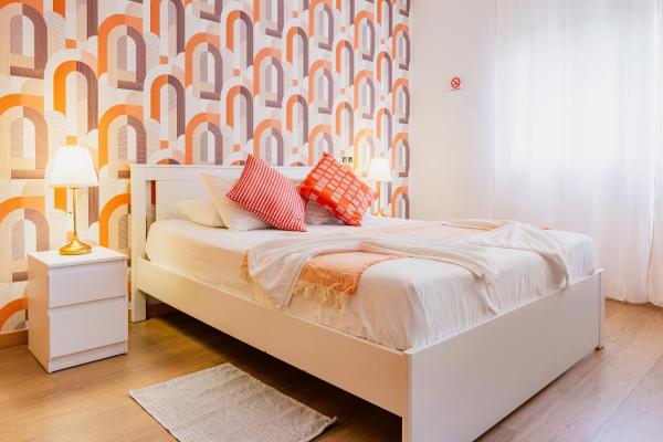 Quartos da Expo, Rezervasyon  Lisbon Region 