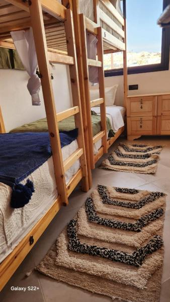 Rock Surf Hostel Taghazout, Rezervasyon  Taghazout 