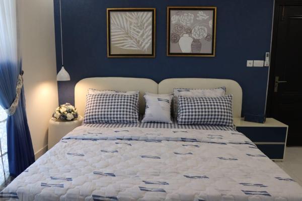 2 bed luxury apartment, Rezervasyon Daire İslamabad Pakistan