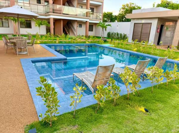 Village Itacimirim refúgio das ondas, Rezervasyon  Bahia Havuzlu Oteller, Yüzme Havuzu