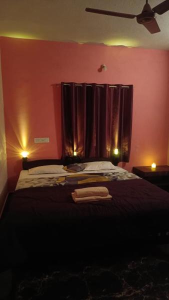 Baada Beach VT stay, Rezervasyon  Tadri 