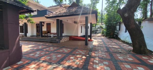 Periyar Heritage, Rezervasyon  Kothamangalam 