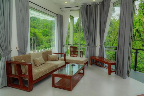 River View Stay, Rezervasyon  Latpandura Kalutara District