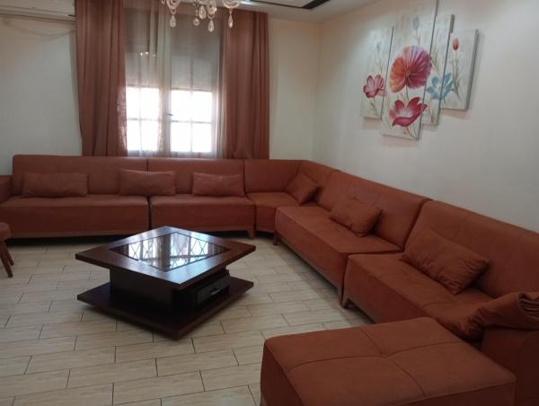 Luxury Nest, Rezervasyon  Tlemcen Cezayir