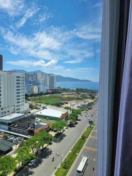 GOLDEN SUN DANANG Hotel, Rezervasyon  Da Nang Da Nang