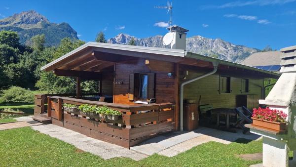 Chalet Lilly Andalo Relax & Sport, Rezervasyon Şale Andalo Altopiano della Paganella