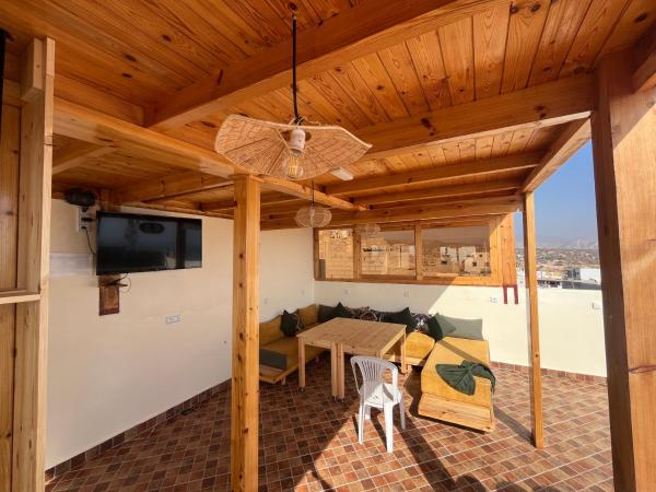 Tafokt surf house, Rezervasyon  Taghazout 