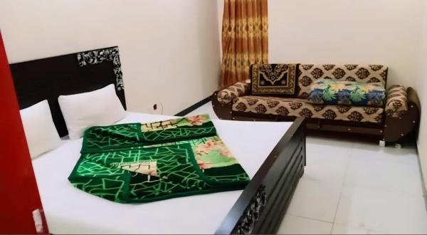 Grand Arham Hotel Faizabad, Rezervasyon  Ravalpindi İslamabad