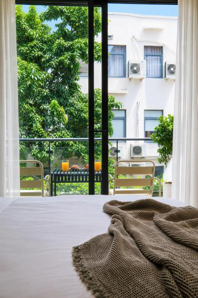 Centraltique Veranda Living, Rezervasyon  Hanoi Ha Noi Municipality
