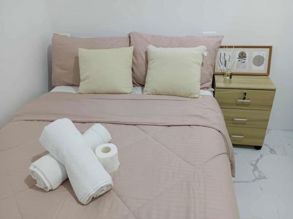 JMary\s Stayhouse, Rezervasyon  General Santos 