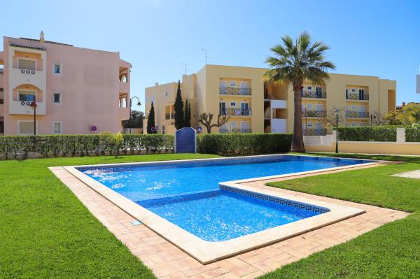 Atlântida Golf Village by Garvetur, Rezervasyon  Algarve Havuzlu Oteller, Yüzme Havuzu