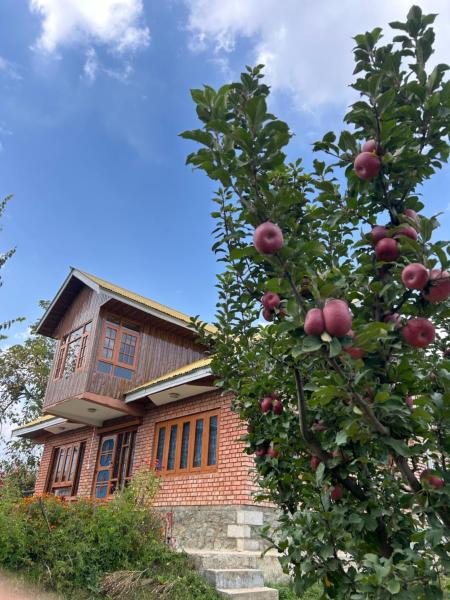 The Mool Farm and Living, Rezervasyon  Tangmarg 