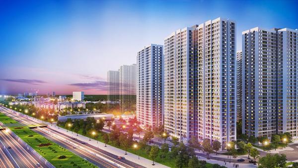 GM Apartment Vinhomes Smart City, Rezervasyon Daire Phú Thú Ha Noi Municipality
